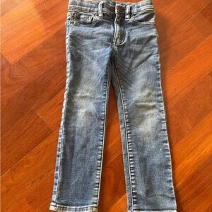 JCREW (Crewcuts) boys’ skinny jeans